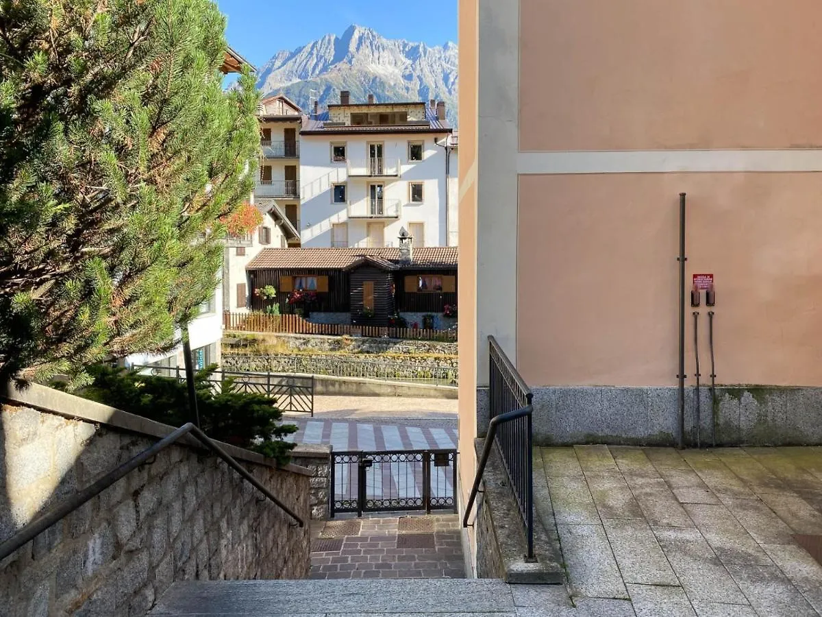 Qui E Ora House Apartment Ponte Di Legno